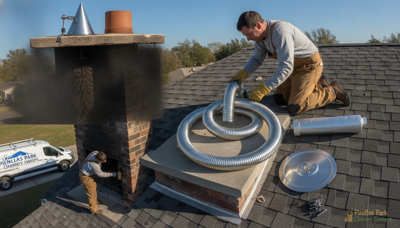 Chimney Relining