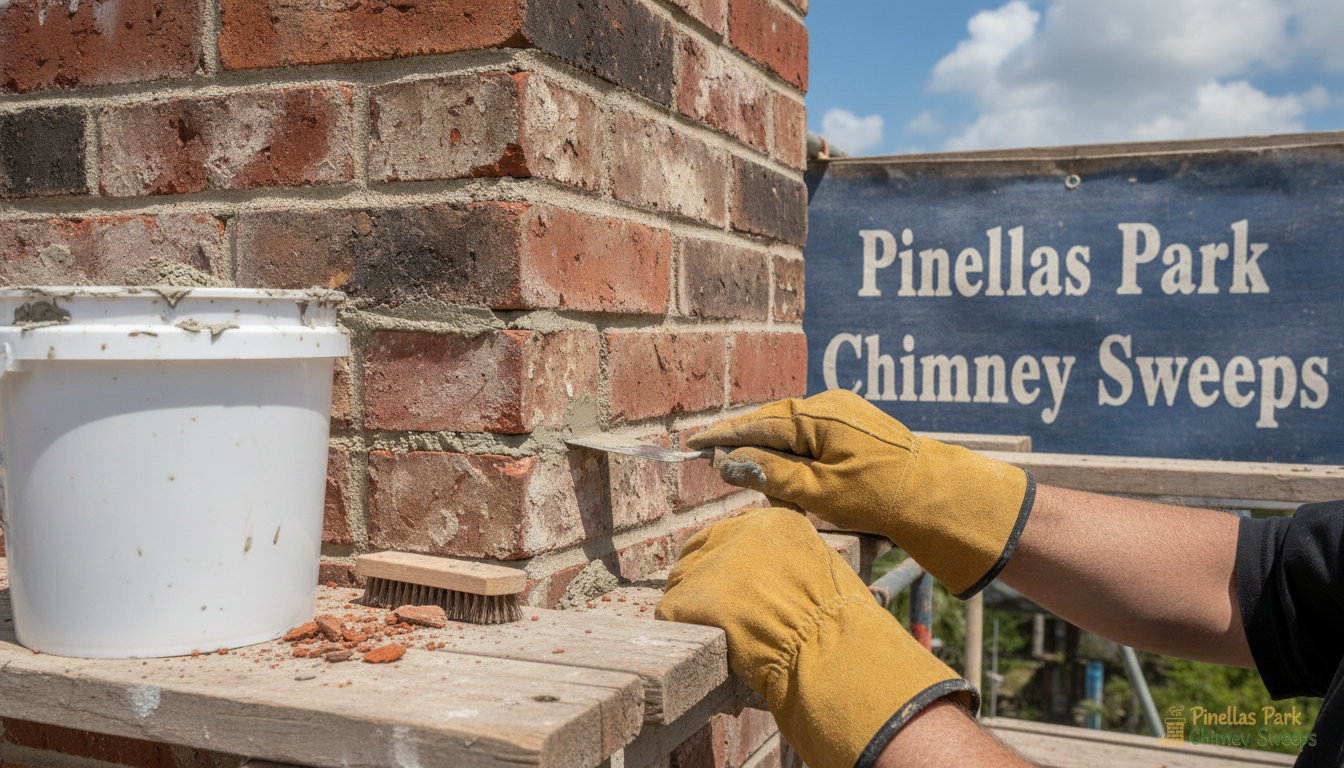 Chimney Repair
